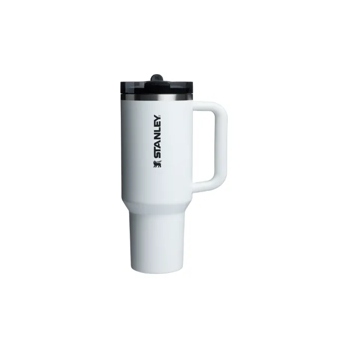 Stanley Quencher ProTour Flip Straw Tumbler "Chalk"