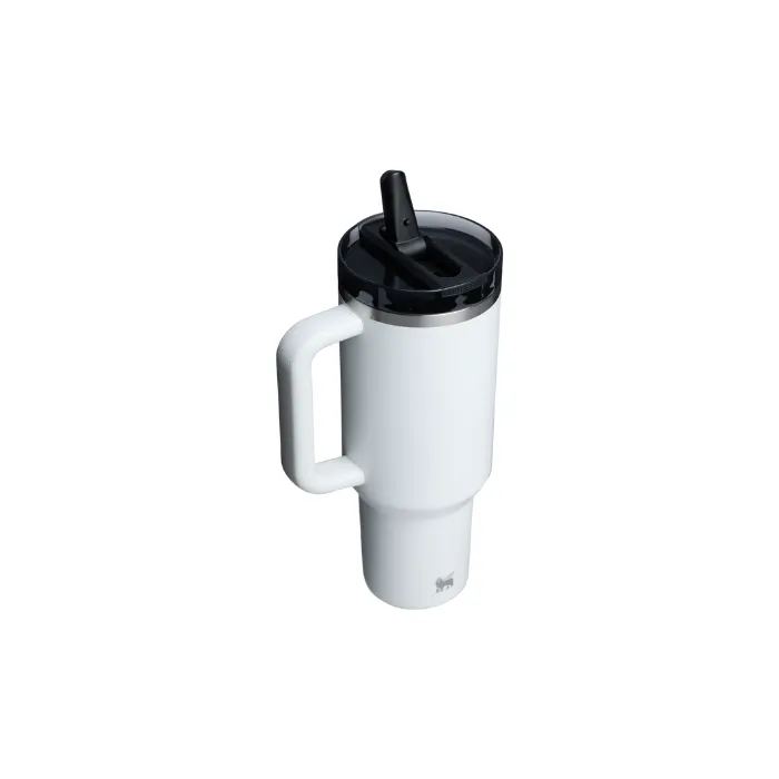 Stanley Quencher ProTour Flip Straw Tumbler "Chalk"
