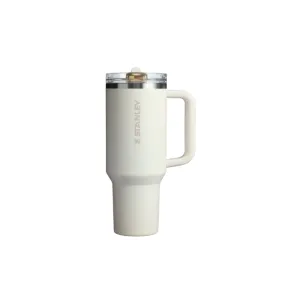 Stanley Quencher ProTour Flip Straw Tumbler "Cream"