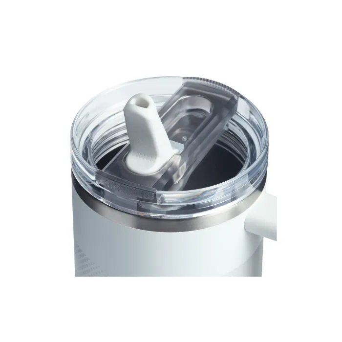 Stanley Quencher ProTour Flip Straw Tumbler "Frost Fade"
