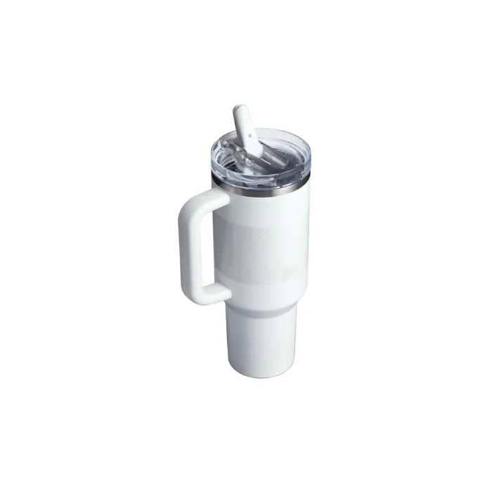 Stanley Quencher ProTour Flip Straw Tumbler "Frost Fade"