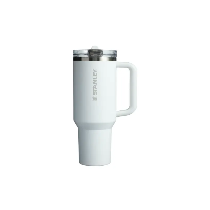 Stanley Quencher ProTour Flip Straw Tumbler "Frost"