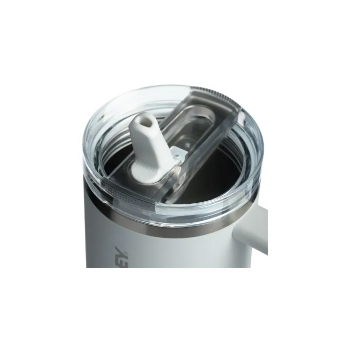 Stanley Quencher ProTour Flip Straw Tumbler "Frost"