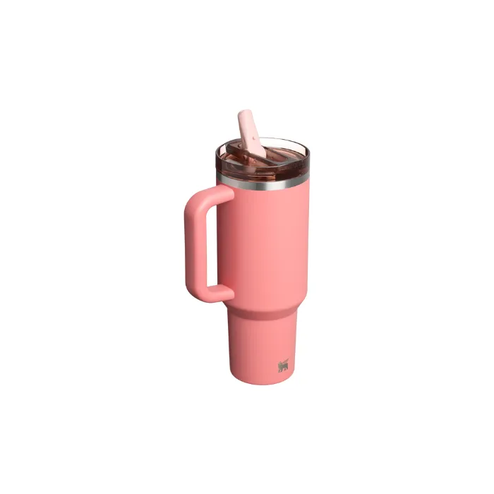 Stanley Quencher ProTour Flip Straw Tumbler "Terracotta"