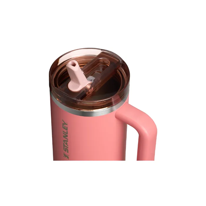 Stanley Quencher ProTour Flip Straw Tumbler "Terracotta"