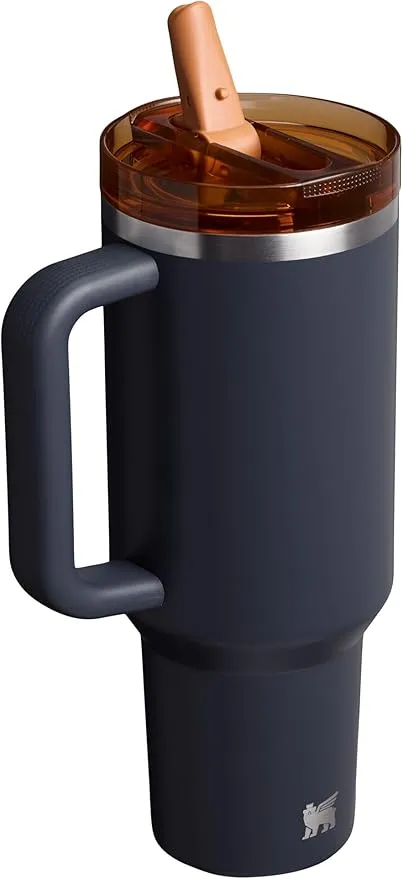Stanley Quencher ProTour Flip Straw Tumbler with Leakproof Lid 40 oz