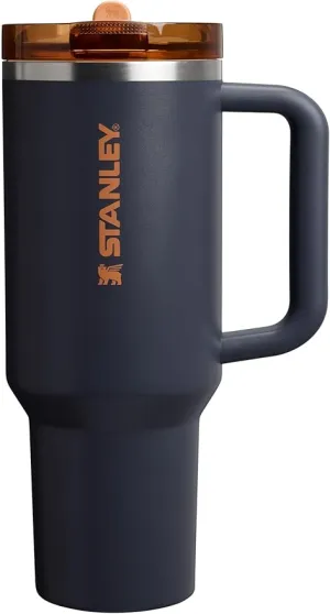 Stanley Quencher ProTour Flip Straw Tumbler with Leakproof Lid 40 oz