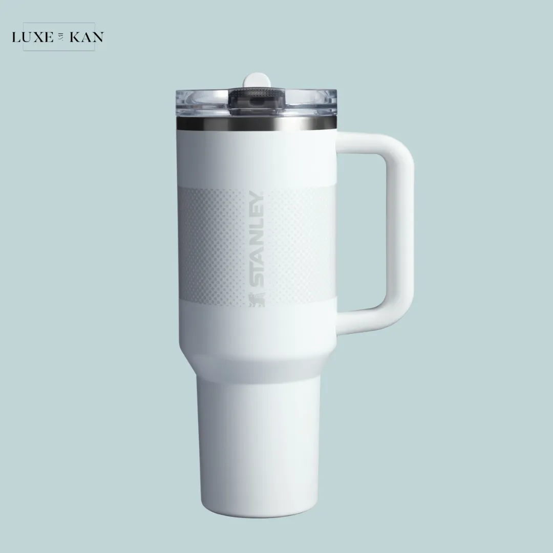 STANLEY THE QUENCHER PROTOUR FLIP STRAW TUMBLER | 1.2L pro tour
