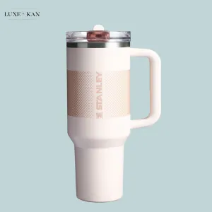 STANLEY THE QUENCHER PROTOUR FLIP STRAW TUMBLER | 1.2L pro tour