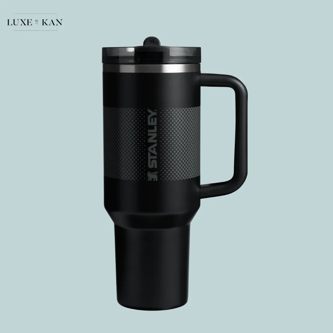 STANLEY THE QUENCHER PROTOUR FLIP STRAW TUMBLER | 1.2L pro tour