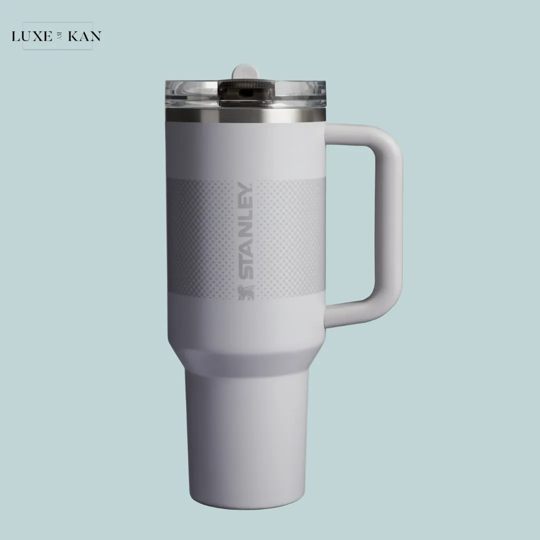 STANLEY THE QUENCHER PROTOUR FLIP STRAW TUMBLER | 1.2L pro tour