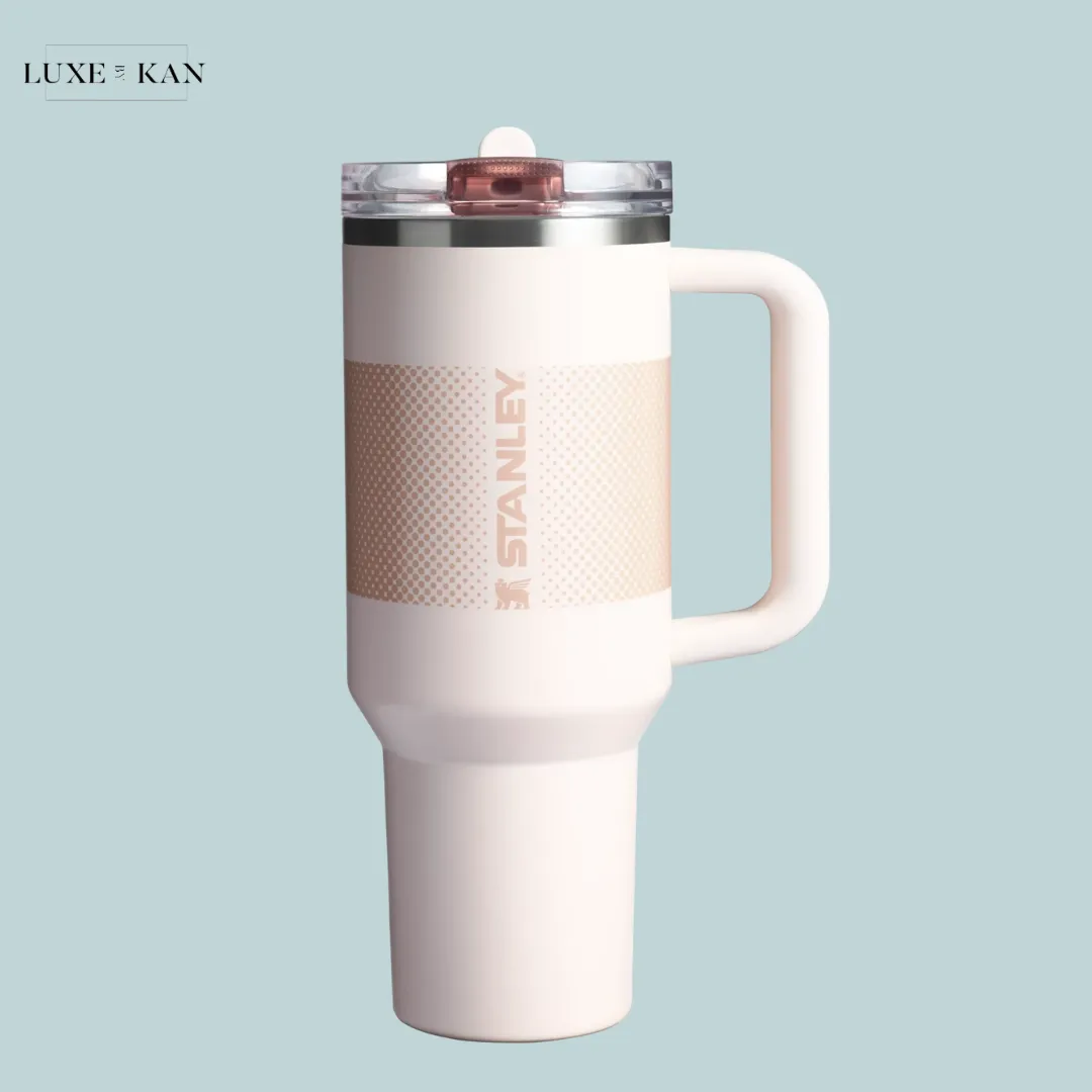 STANLEY THE QUENCHER PROTOUR FLIP STRAW TUMBLER | 1.2L pro tour