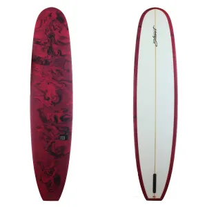 Stewart 9'6" Tipster Reverse Tint Layup