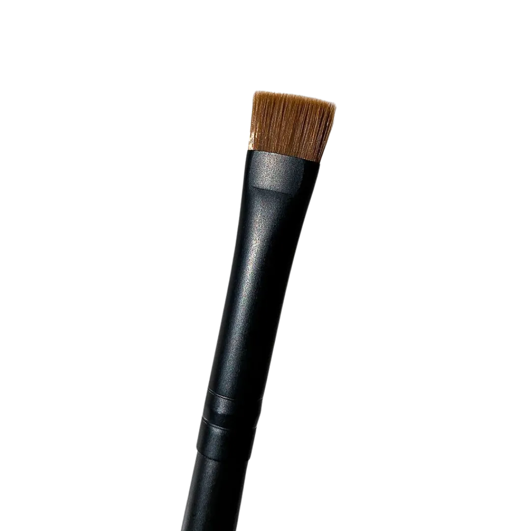 Straight Edge Flat Brush