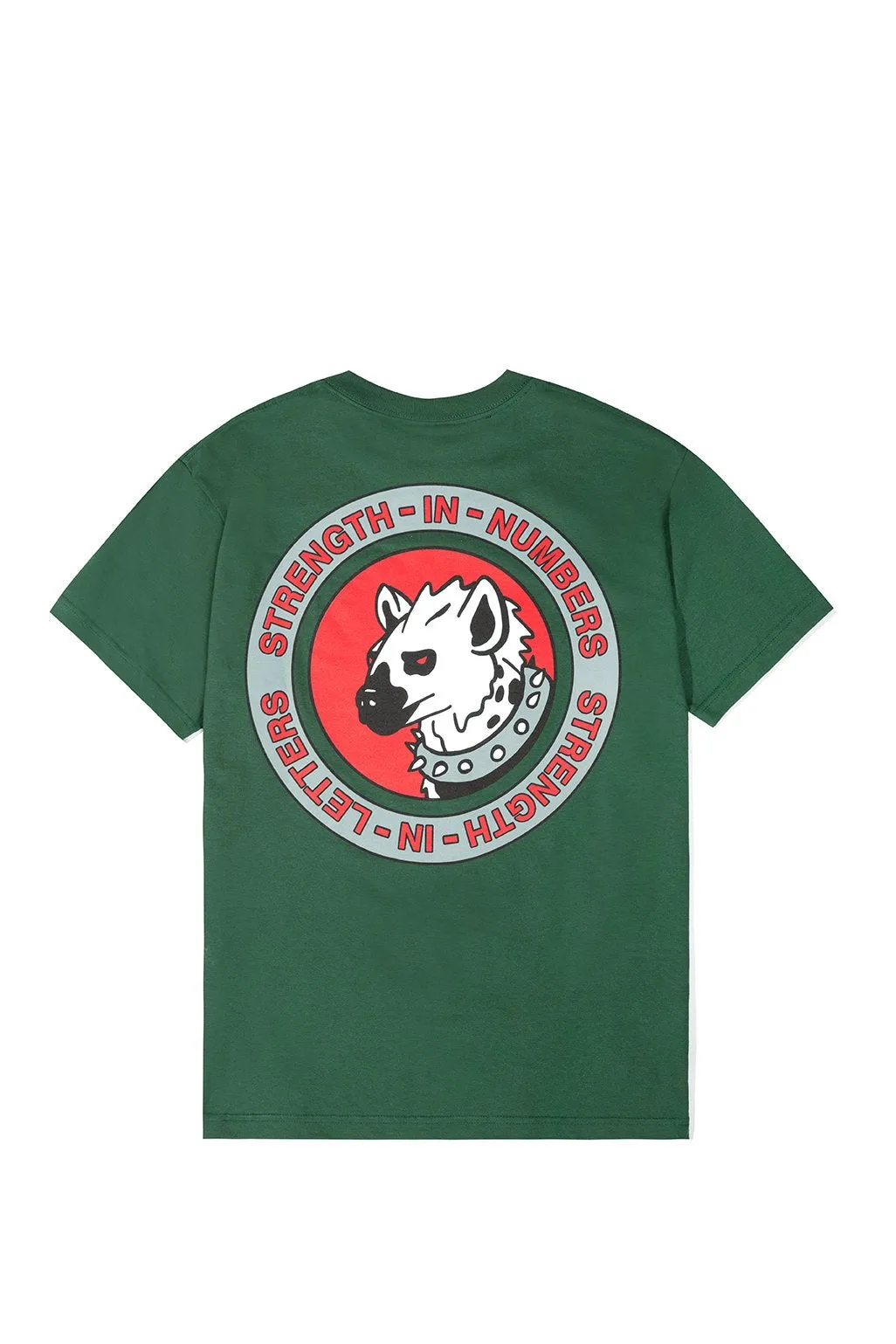 Strength T-Shirt