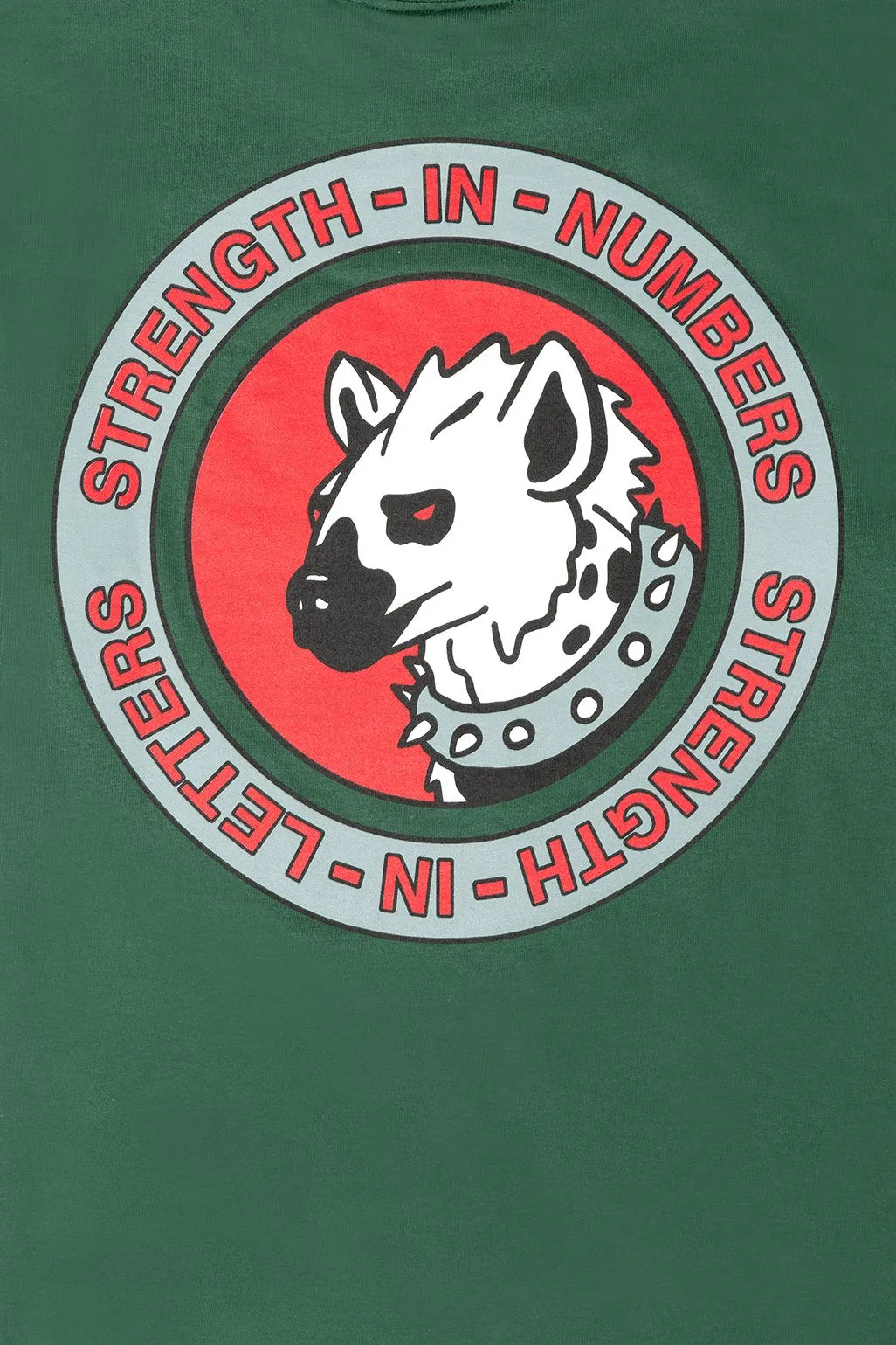 Strength T-Shirt