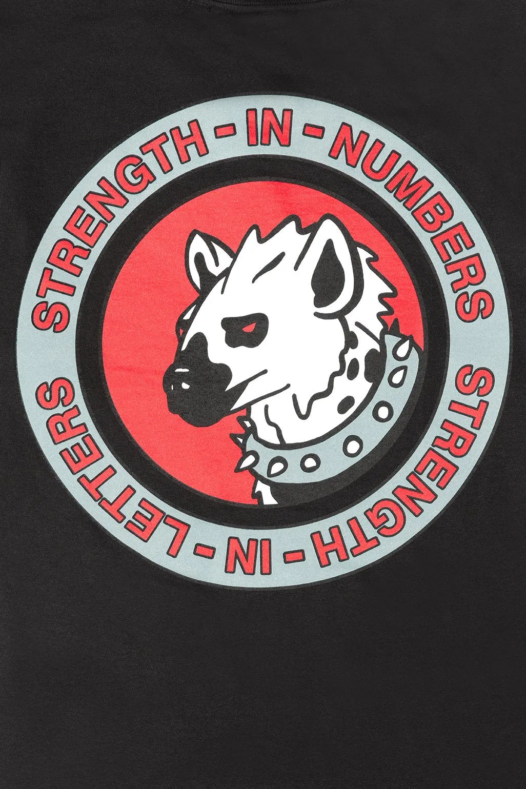 Strength T-Shirt