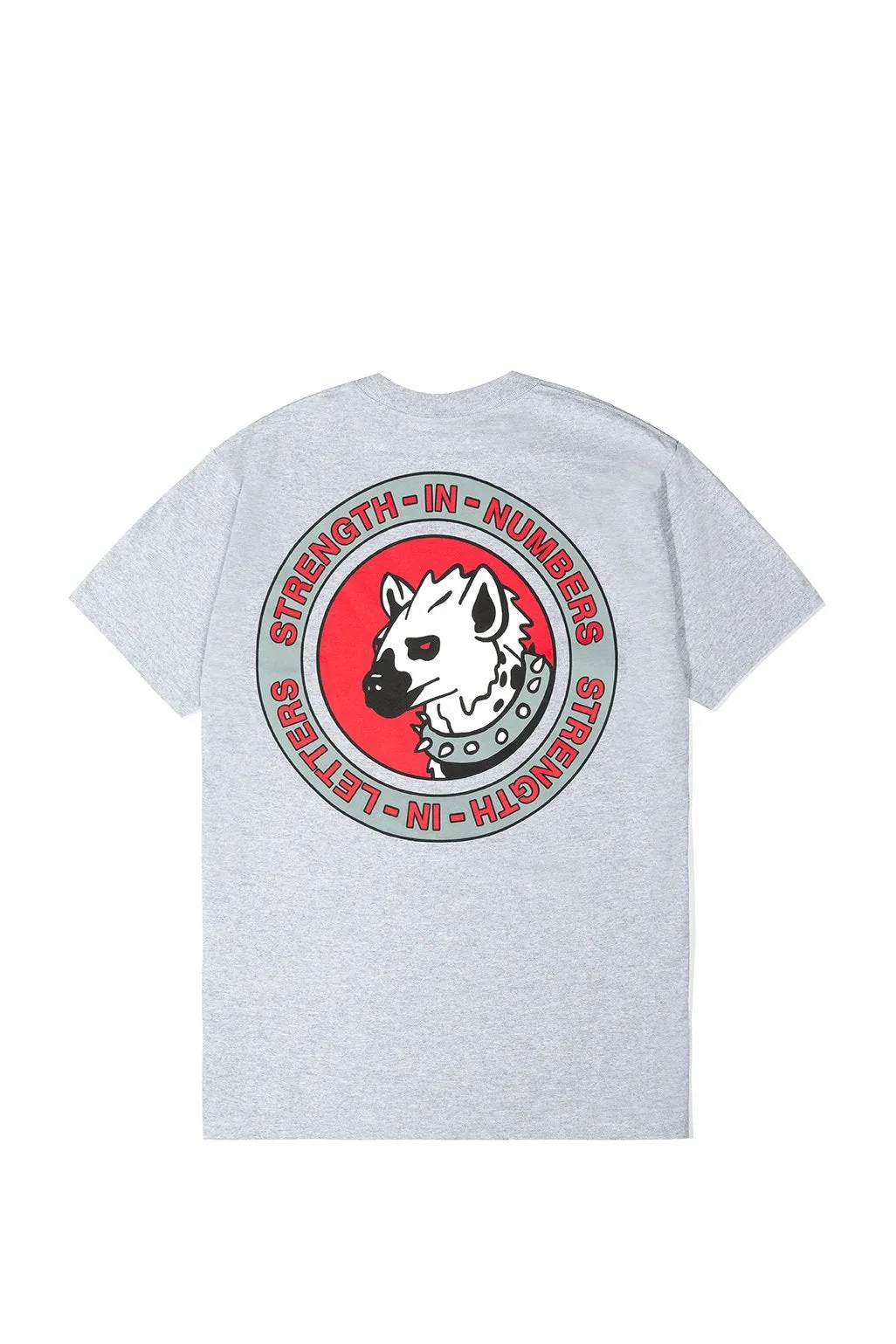 Strength T-Shirt