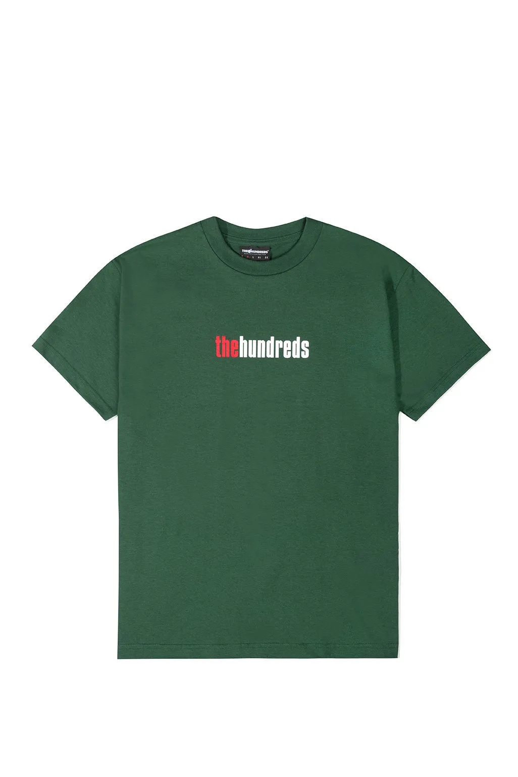 Strength T-Shirt