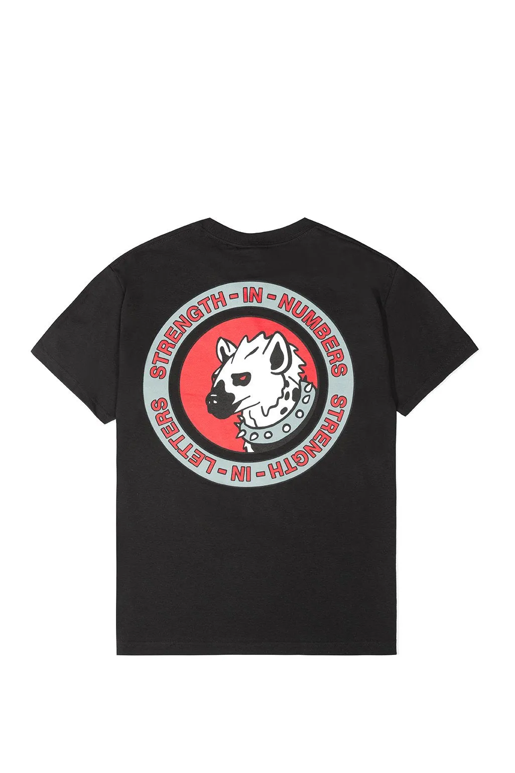 Strength T-Shirt