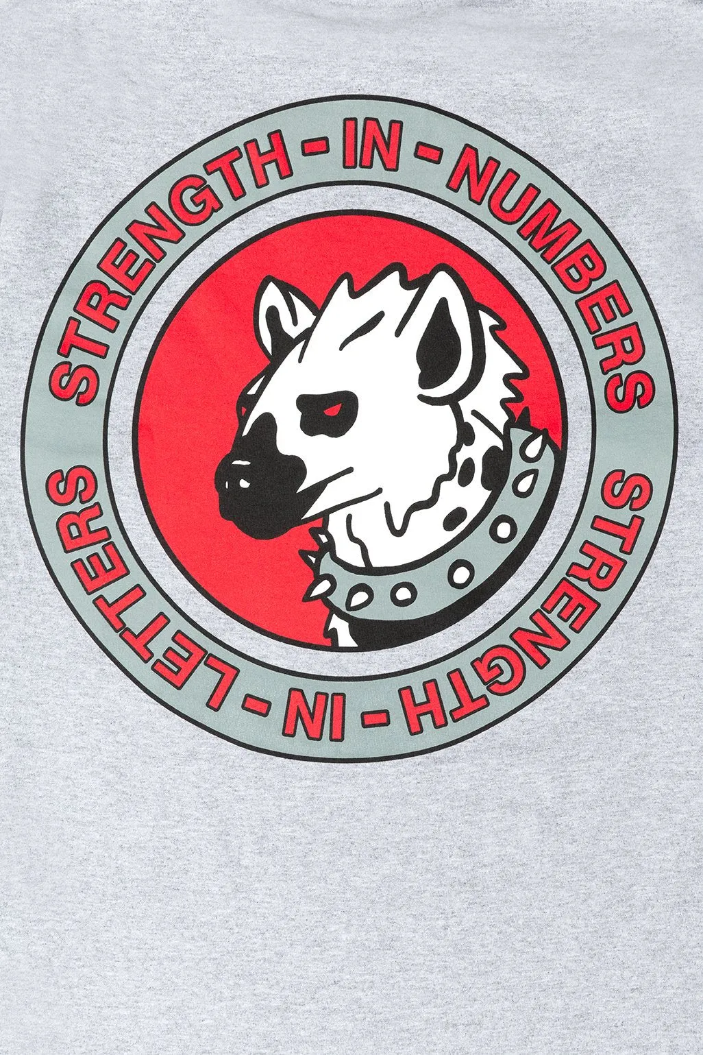 Strength T-Shirt