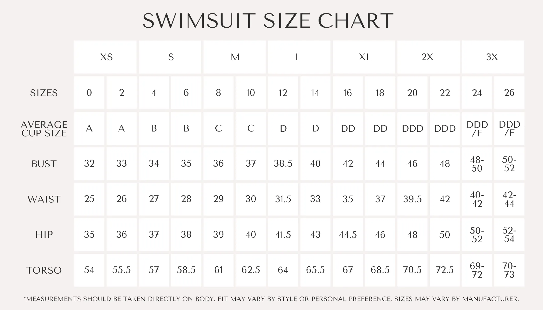 Strong Attitude One-Piece Swimsuit