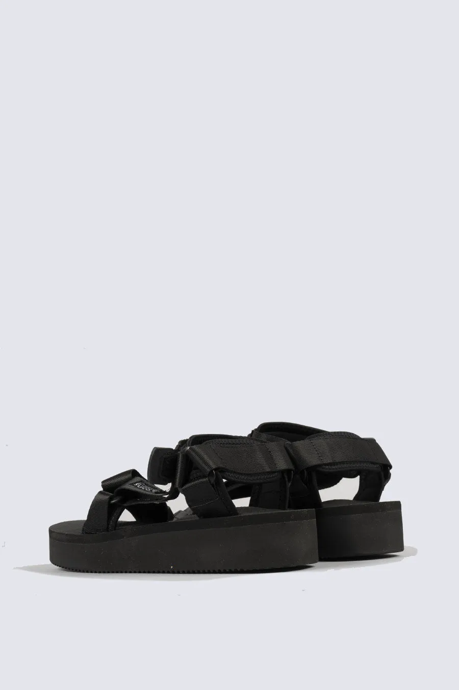 SUICOKE DEPA-2PO BLACK