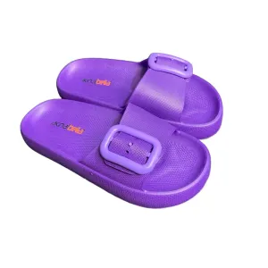 Summer slippers