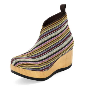 Sumter Booties Charleston Shoe Co.