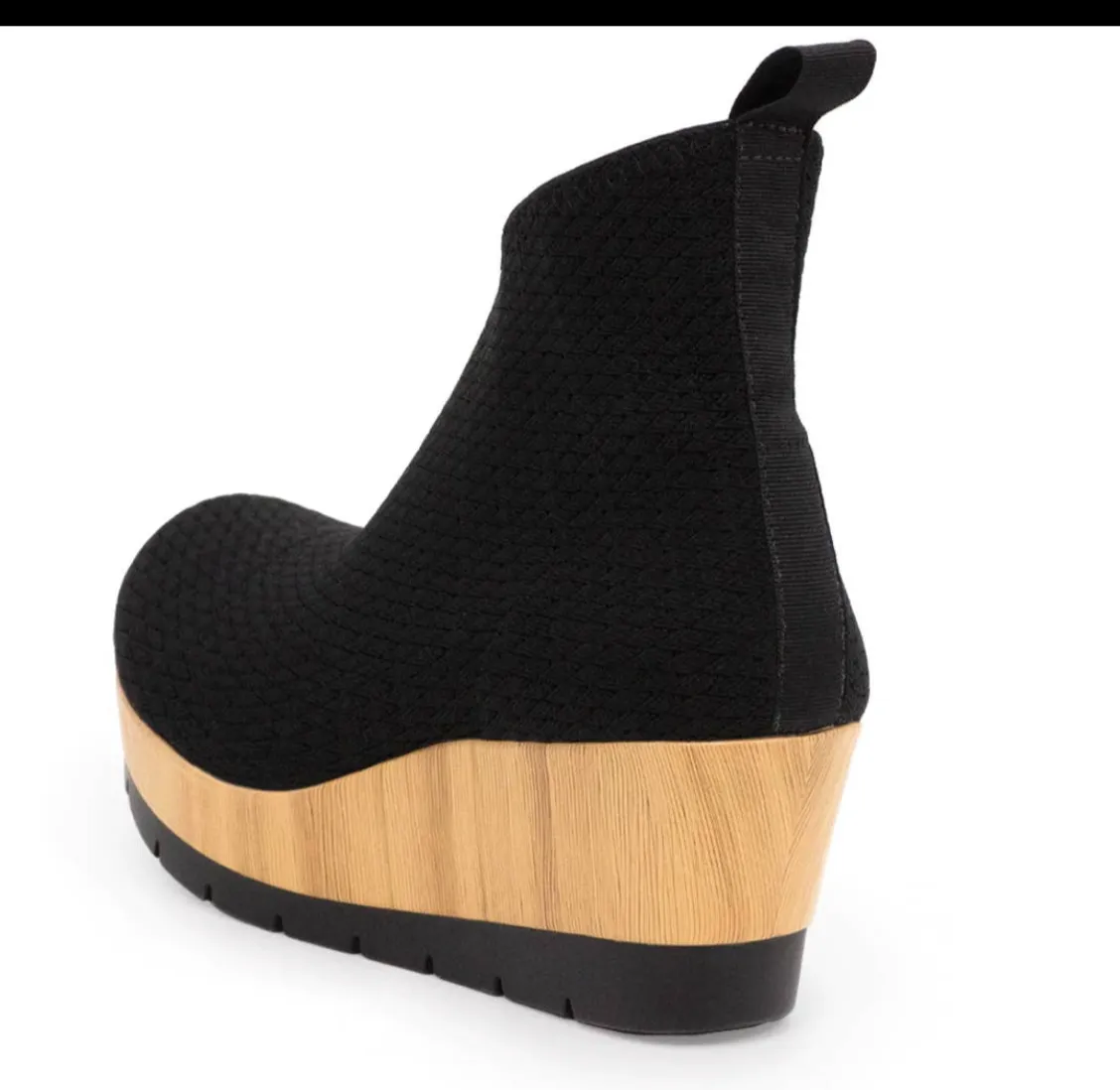 Sumter Booties Charleston Shoe Co.