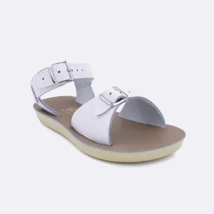 Sun-San Saltwater Surfer Sandals - Velcro