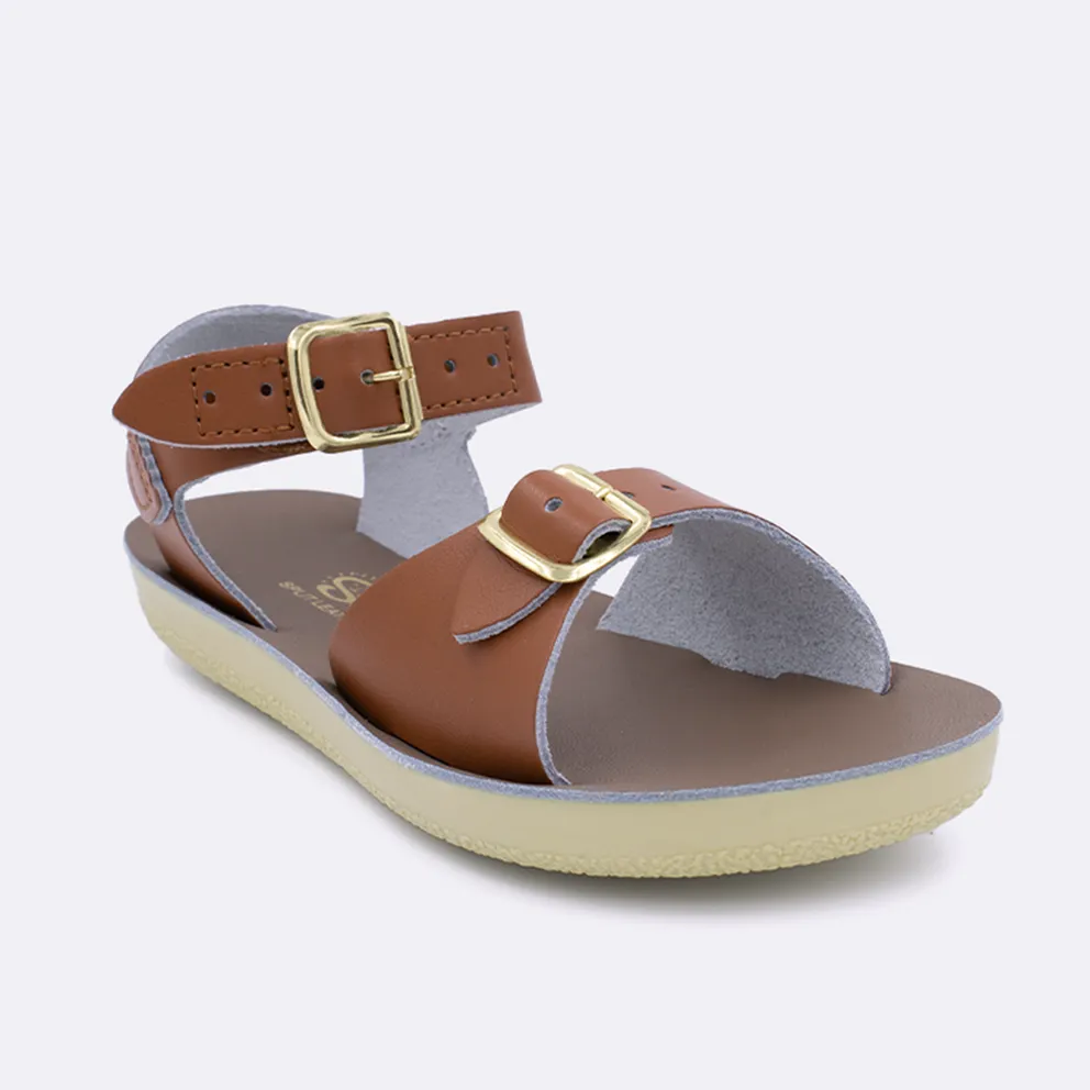 Sun-San Saltwater Surfer Sandals - Velcro