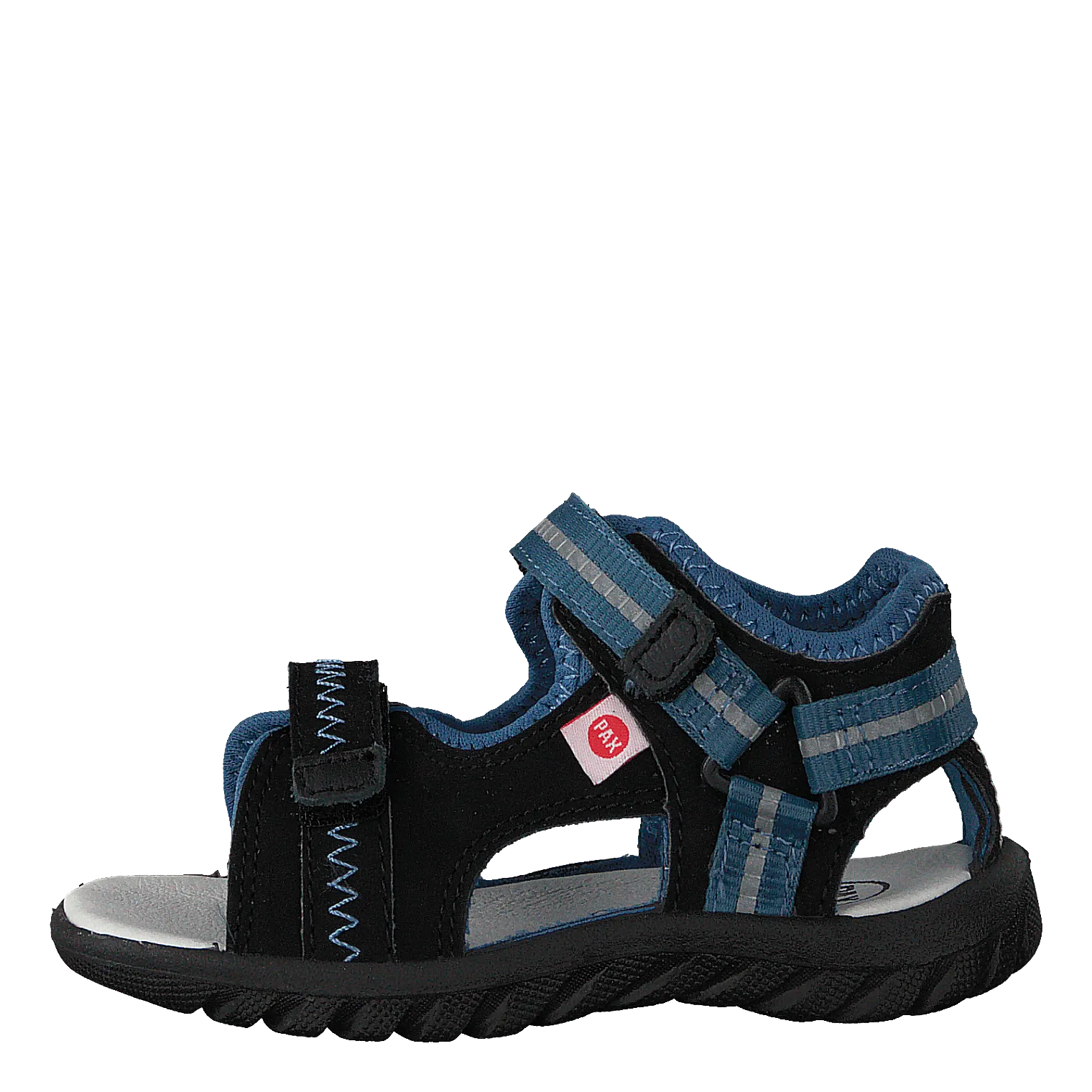 Surfa Black/Blue 01