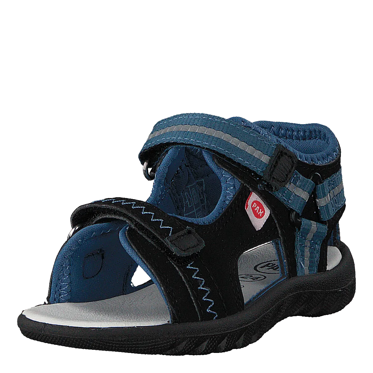 Surfa Black/Blue 01