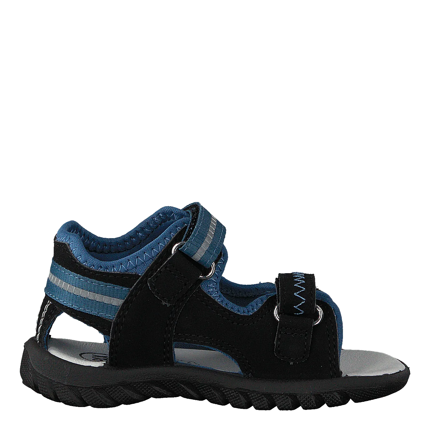 Surfa Black/Blue 01
