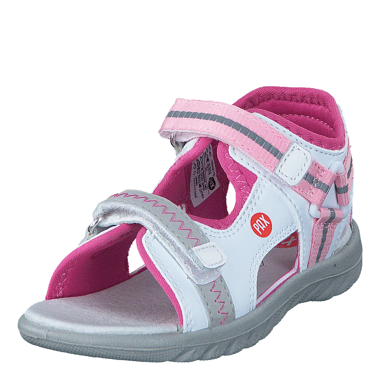 Surfa White/Pink 10
