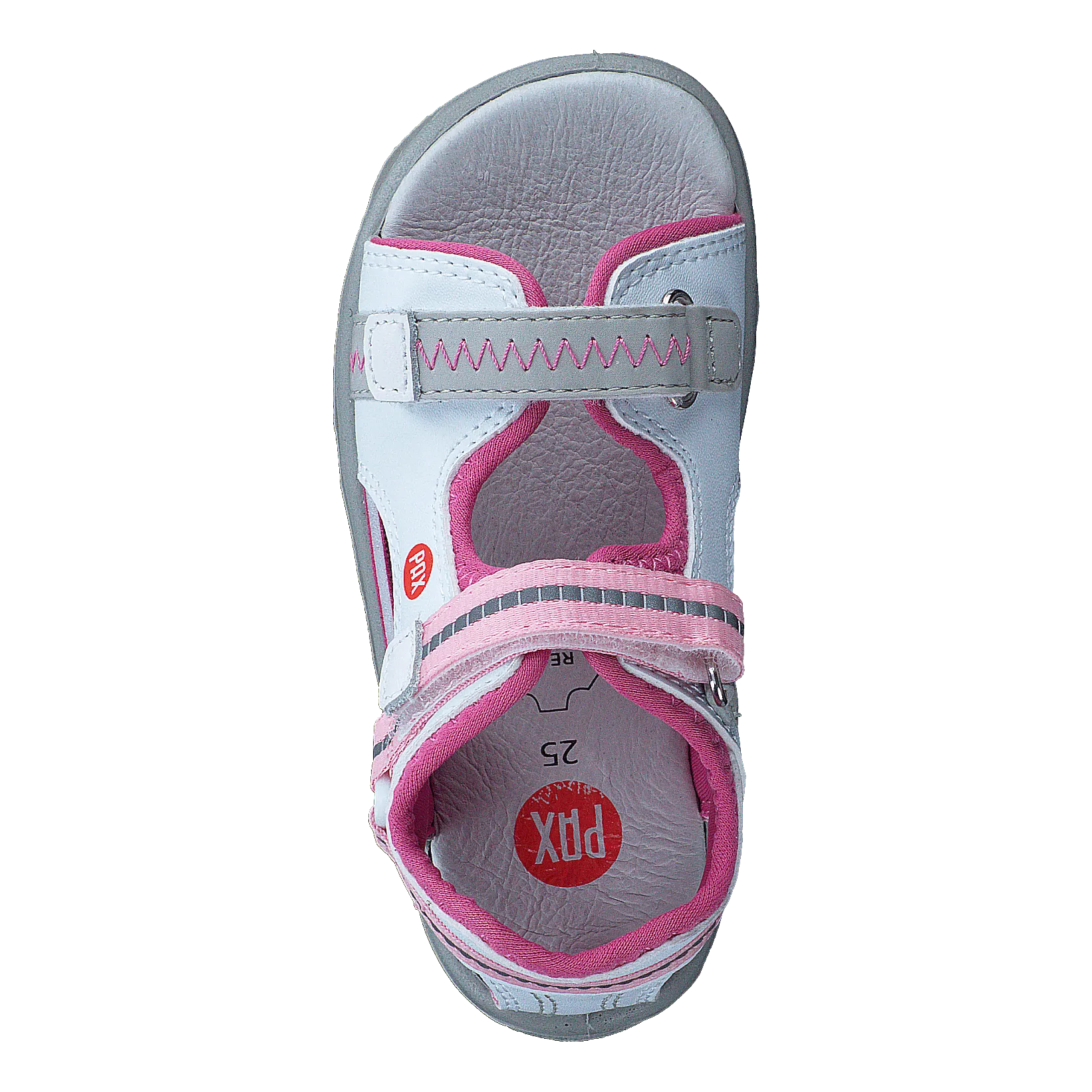 Surfa White/Pink 10