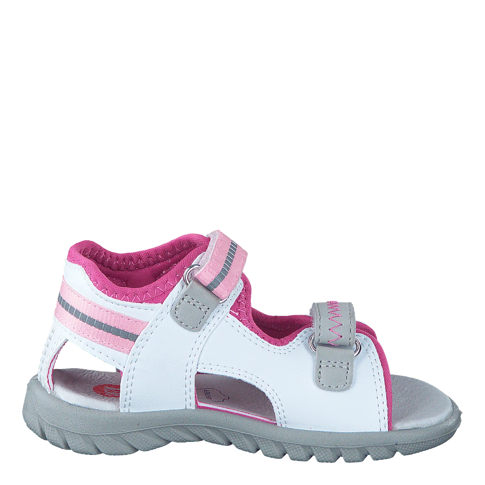 Surfa White/Pink 10