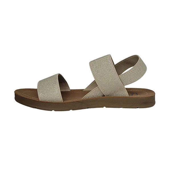 TAXI SANDAL REMI CHAMPAGNE