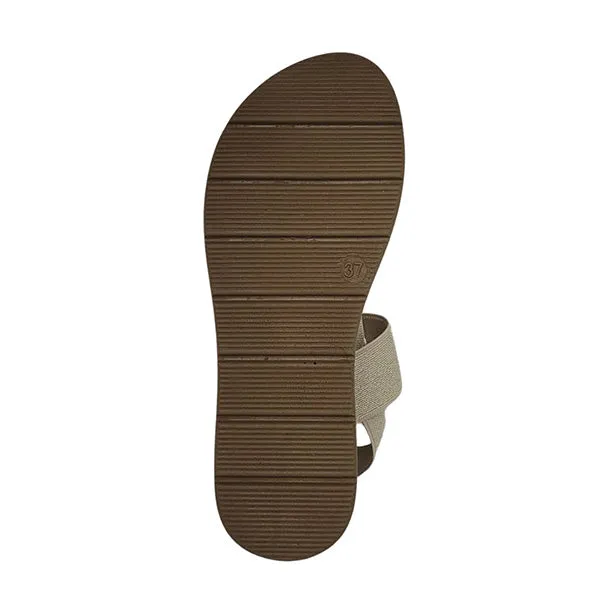 TAXI SANDAL REMI CHAMPAGNE