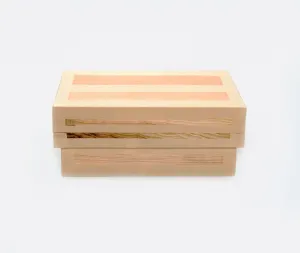 Tea Chest Flat - 5KG