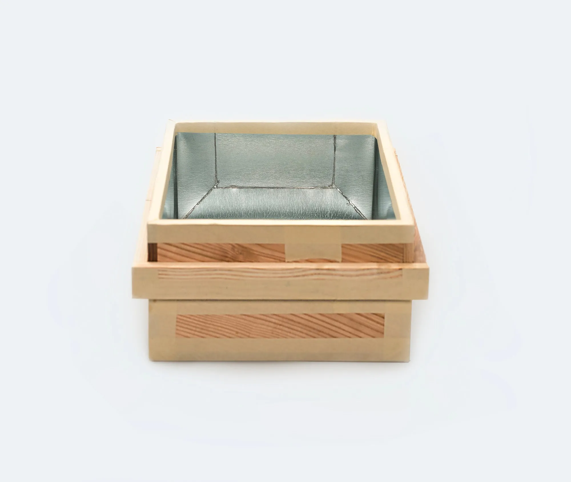 Tea Chest Flat - 5KG