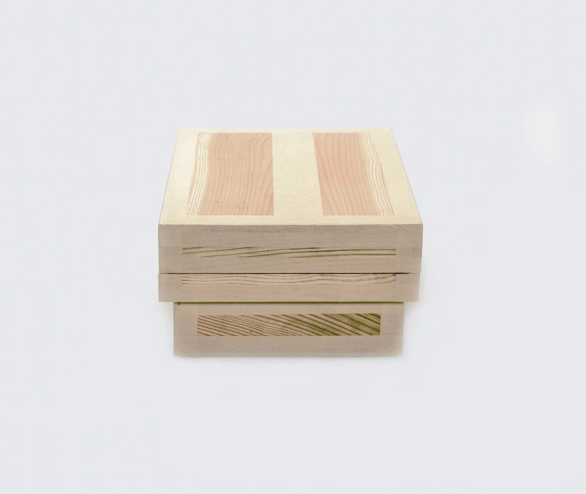 Tea Chest Flat - 5KG
