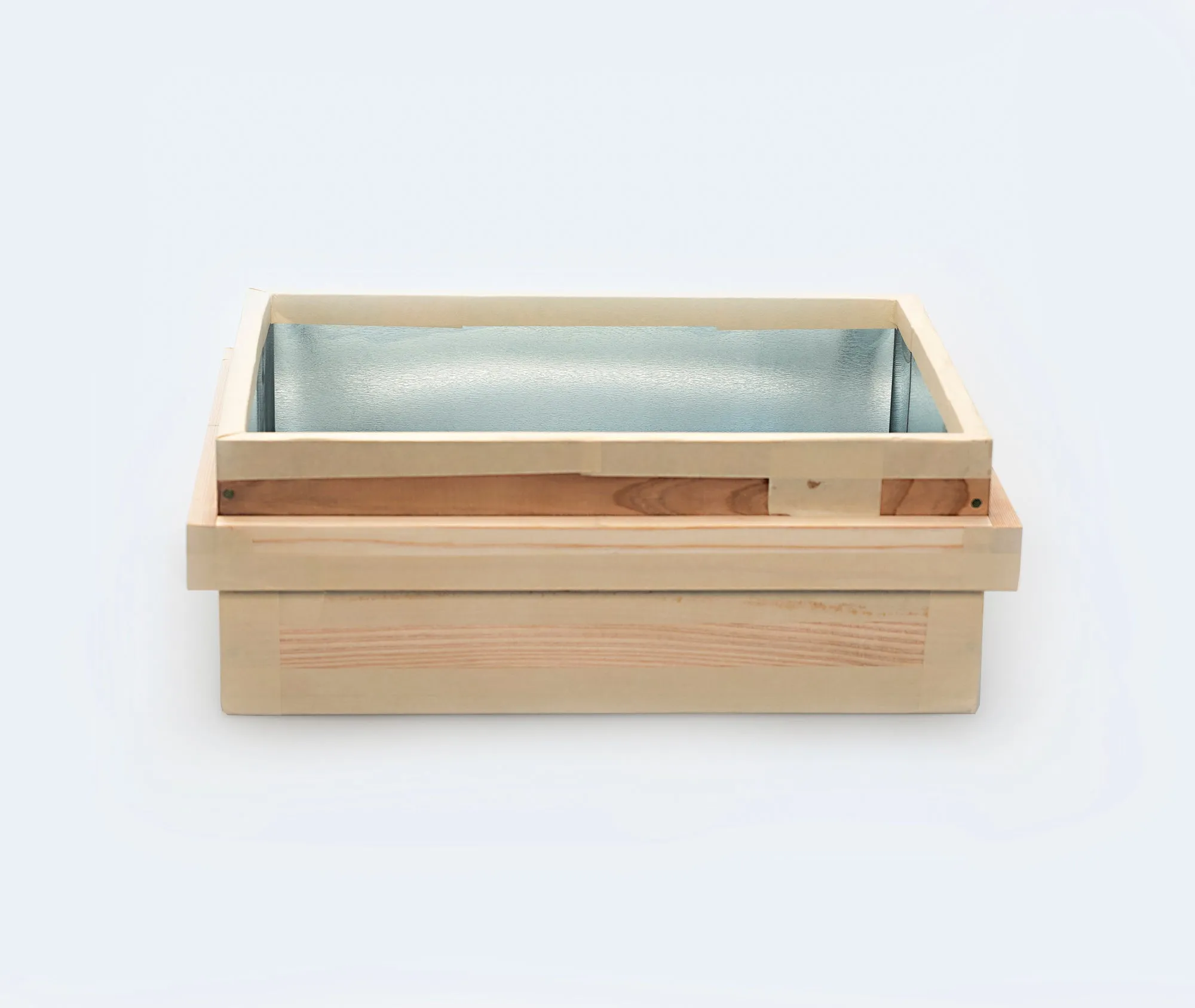 Tea Chest Flat - 5KG