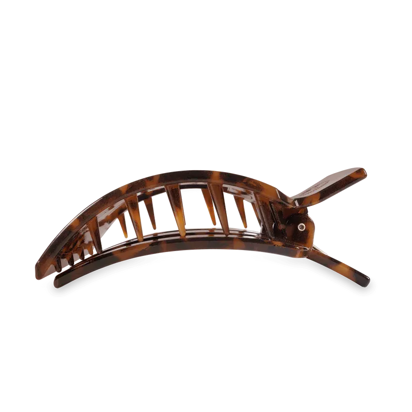 Teleties Flat Square Hair Clip
