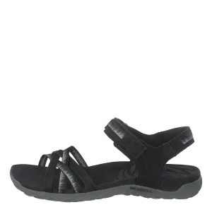 Terran 3 Cush Cross Black