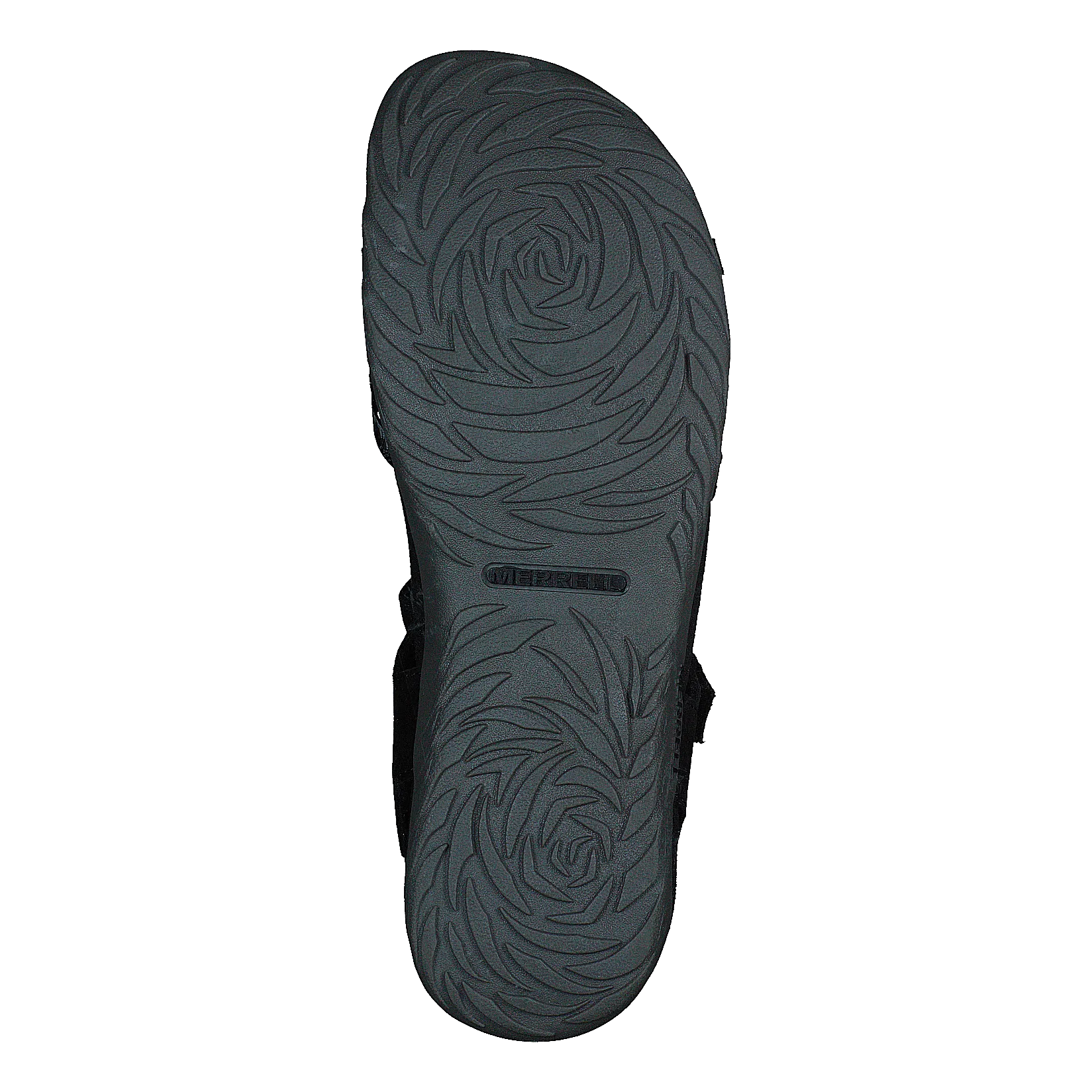 Terran 3 Cush Cross Black