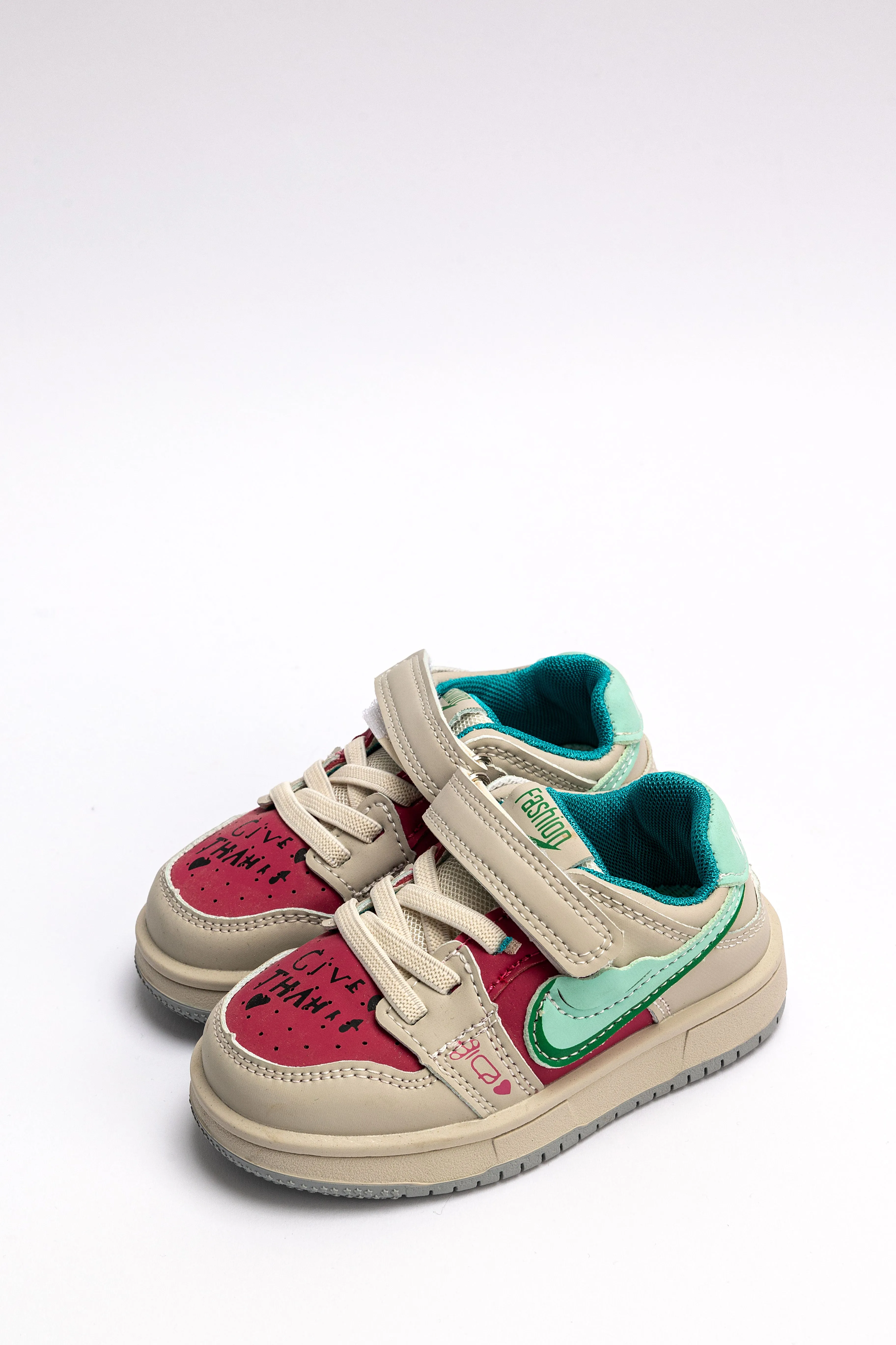THANKS GIVING SHOES