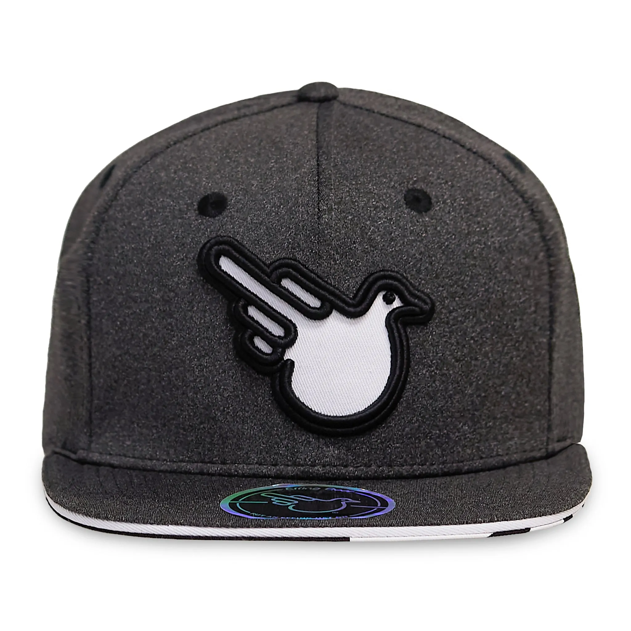 The Billiam SnapBack