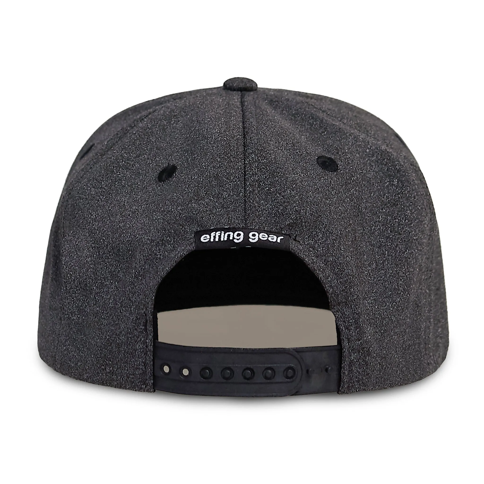 The Billiam SnapBack